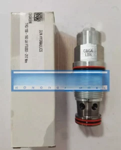 1pcs NEW Sun hydraulics non-return valve CBGA-LBN - Picture 1 of 1