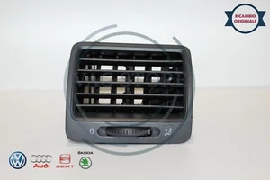 DIFFUSORE ARIA BOCCHETTA DESTRA ORIGINALE VW GOLF 1K 1K0819704D - Imagen 1 de 3