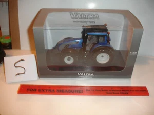 1/32 Universal Hobbies Valtra Tractor - new in box - Picture 1 of 5