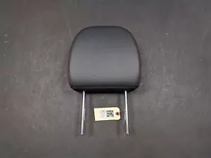 Front Left Seat Headrest 2022 Mitsubishi Outlander Sport 2020 2021 - Picture 1 of 10
