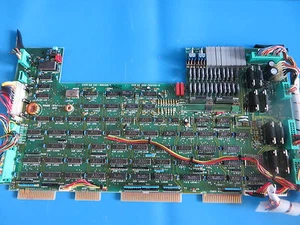 KLA 208-500103-3 281-500103-3 Probe Station Interface Board for KLA 1007 Prober - Picture 1 of 2