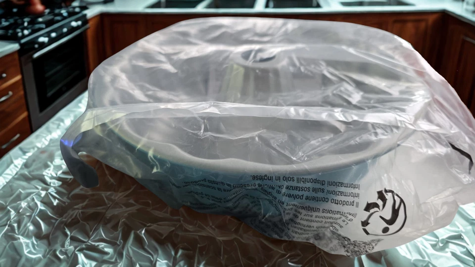 Pampered Chef Kranzform Backform Neu OVP - Bild 1 von 1