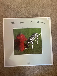 Rush - Signals VINYL LP Original 1982 Pressing~W/Printed Inner Sleeve VG+/VG+ - Picture 1 of 7