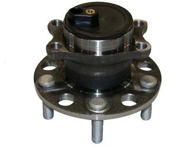 Conjunto de buje de rueda trasero para Dodge Avenger 2008-2014 61376CQHH 2009 2010 2011 Foto 1 de 2