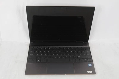 HP SPECTRE X360 13T-AE000 | I5-8250U 1.60GHZ | 512GB | 8GB | SIN SISTEMA OPERATIVO/ADAPTADOR DE CORRIENTE Foto 1 de 4