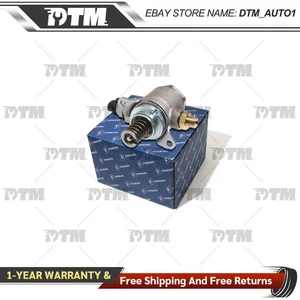 High Pressure Fuel Pump PIE For VW GTI AUDI A4 A5 Q5 2.0 TFSI CAEB CPM CDN CCZ - Picture 1 of 6