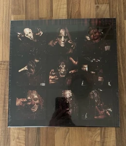 SLIPKNOT 6LP 25TH ANNIVERSARY BLOOD SPLATTER VINYL BOX SET 1899 copies IN STOCK. - Picture 1 of 3