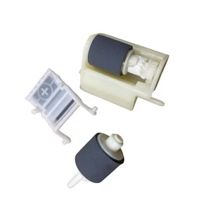 1 juego de rodillos de papel aptos para Epson WorkForce WF-2650 WF-2661 WF-2660 WF-2651 - Imagen 1 de 6