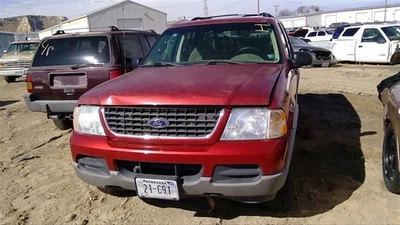 Motor soplador 4 puertas excluyendo Sport Trac delantero compatible con 02-05 EXPLORER 632449 Foto 1 de 4