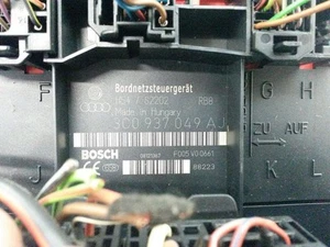PLACA DE CENTRALITA VW Tiguan (5N1/2) SUV 2.0 TDI 16V 4Motion (CBAB) 3C8937049AC - Imagen 1 de 1
