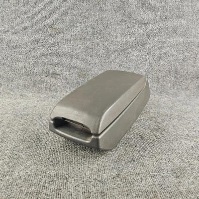 Chevrolet Colorado GMC Canyon 2004-2012 consola central reposabrazos tapa de puerta OEM Foto 1 de 4