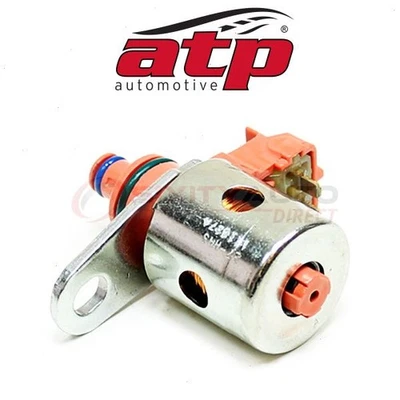ATP Transmission Control Solenoid for 2003-2008 Ford E-150 - Automatic  Hard mw Foto 1 de 4
