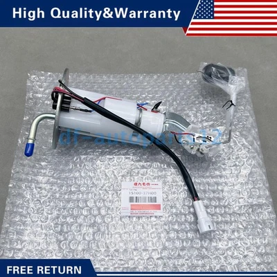 OEM For 2008 2009 SUZUKI GSXR600 750 15100-37H00 Fuel Pump Oil Pump Sending Unit Foto 1 de 4