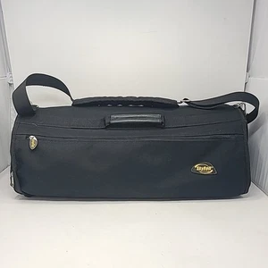 SkyRoll Roll-Up Luggage 23" Garment Bag Wrinkle-Free Travel w/ Carry Strap - Picture 1 of 6