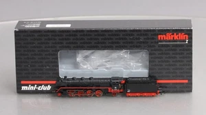Marklin 88273 Z German Federal Railroad DB Class 41 Fast Freight Locomotive LN - Picture 1 of 12