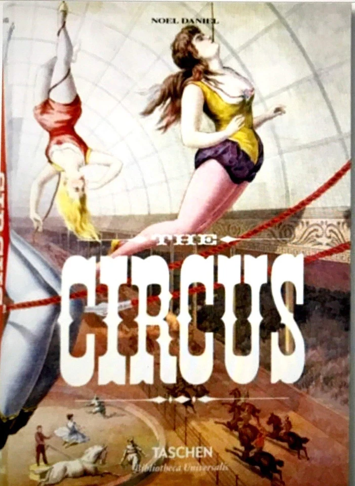 The Circus. 1870s–1950s - Image 1 of 1