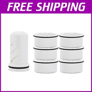 Chlorine Reduction Replacement Filters - Picture 1 of 9