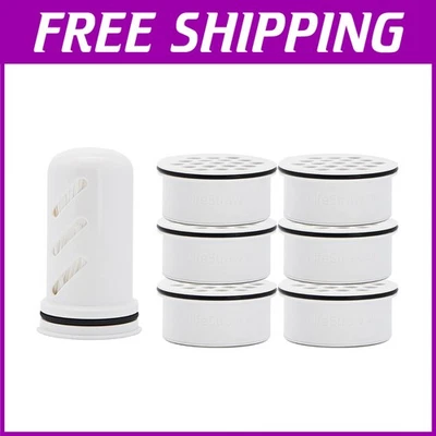 Chlorine Reduction Replacement Filters - Image 1 of 4