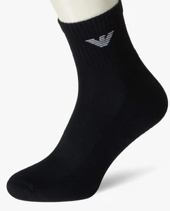 Neu Sneaker Knöchel Armani Boss Tommy Mix Herren 4er Pack Socken Uk 8-12 Eur 41-46 - Bild 1 von 4