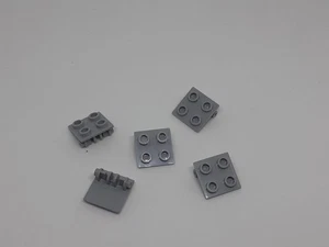 Lego® Classic City Scharnier 2 x 2 6134 Platte Technic Farben wählen - Picture 1 of 4