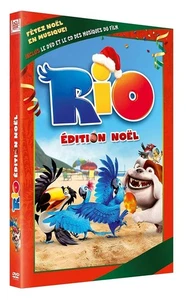 Rio - Edition Collector 2 DVD (DVD) - Picture 1 of 1