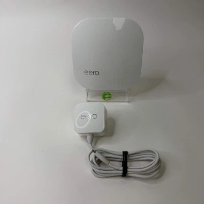 Eero Pro 2nd Gen Mesh Wi-Fi Router B010001 - Image 1 of 4