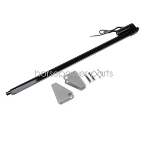 30'' Stroke Linear Actuator Heavy Duty 2000N IP65 Waterproof Electric Actuator - Picture 1 of 11