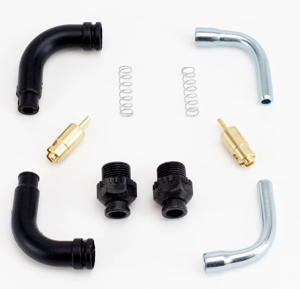 Honda Shadow ACE Tourer 1100, 1998-2001, Choke Plunger Kit - VT1100T - Image 1 of 1