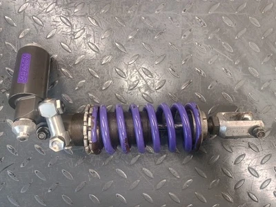 Amortiguador trasero Kawasaki ZX9-R / ZX9R C1 1998 - Maxton Foto 1 de 4