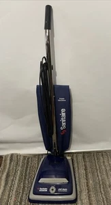 Sanitaire System S647 7 amps Heavy Duty Upright 840 watts Tested With Bags Clean - Picture 1 of 10