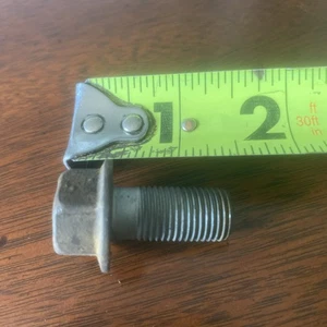Genuine Toyota Caliper Mounting Bracket Flange Bolt FITS 1995-2023 - Bild 1 von 3
