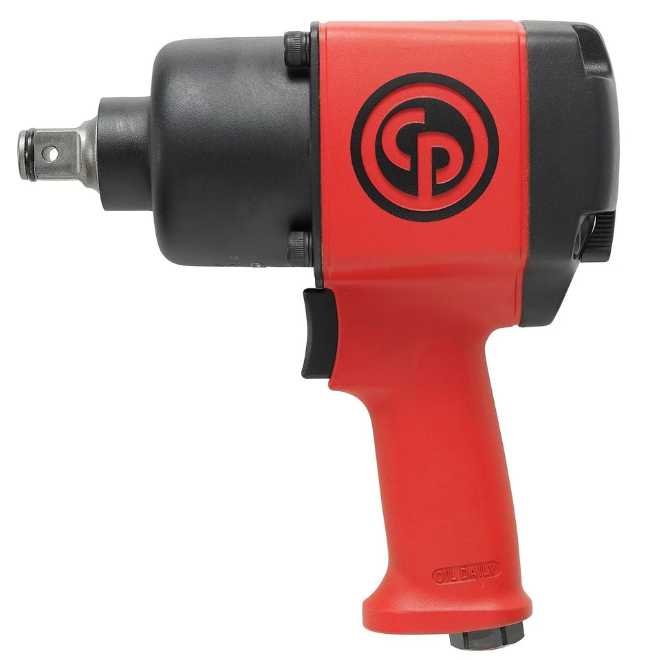 Chicago Pneumatic CP6763 3/4" Dual Impact Wrench - Image 1 of 1