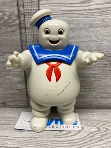 Ghostbusters Stay Puft Marshmallow Man Actionfigur 2017 Playmobil Stay Puff - Bild 1 von 3
