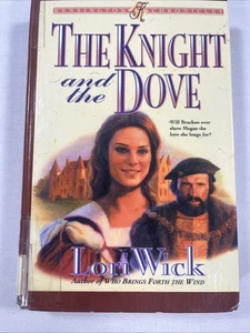 Knight and the Dove by Lori Wick (2001, Hardcover) - Bild 1 von 14