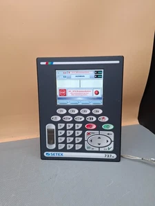 Setex 737CE STS33001 - Imagen 1 de 8