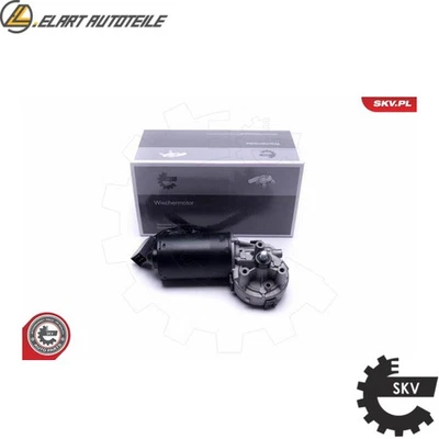 WIPER MOTOR 19SKV077 FOR MERCEDES-BENZ S-CLASS M113.960/966 5.0L M113 5.4L 8cyl - Image 1 of 4