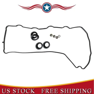 Juego de juntas de cubierta de válvula de motor para Toyota Avalon 2013-2015 2,5 L 11213-36020  Foto 1 de 4