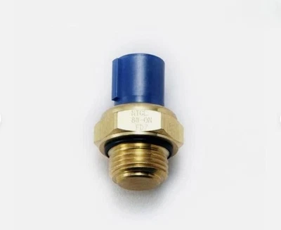MUGEN Fan Switch 37760‑XK5‑00N0 OEM Cooling Sensor Honda Civic Integra S2000 - Image 1 of 2