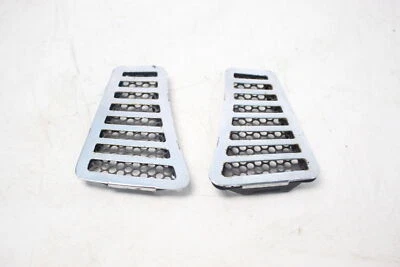 1981 Honda Goldwing 1100 Front Fairing Grills Screens - Image 1 of 4