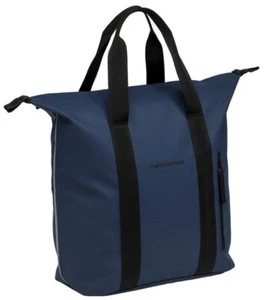 Einzelfahrradtasche New Looxs Odense Kota 24 Liter 45 x 18 x 36 cm - dunkelblau - Bild 1 von 6