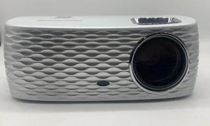 GooDee HD Video Projector Native 1920x1080P (TK) - Picture 1 of 7
