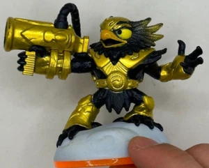 Skylanders Giants - Legendary Jet - Vac - Figur Figur - lose - #85001888 - W3125A - Bild 1 von 4