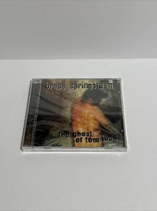 THE GHOST OF TOM JOAD by BRUCE SPRINGSTEEN  12 TRACK 1995 USA CD - NEW - SEALED - Bild 1 von 2