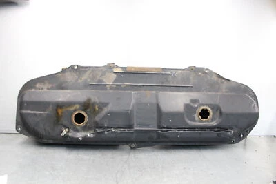 BMW E30 1987-1993 Serie 3 318i 325e 325i 325iX Metal Gas Tanque de combustible 63L OEM LM60 Foto 1 de 4