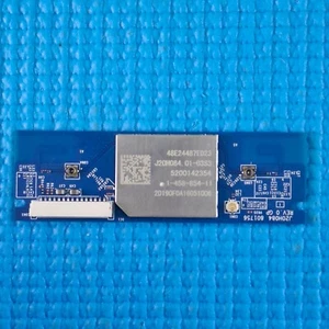 MÓDULO WIFI PARA TV SONY KDL-65W855C KDL-55W805C J20H084.01-03S3 1-458-854-11 - Imagen 1 de 3