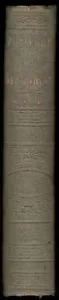 1853 PRIMÄRE PLATTFORM DES METHODISMUS ALLGEMEINE REGELN VON MOSES M. HENKLE HB ZUSTAND: SEHR GUTER ZUSTAND - Bild 1 von 5