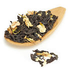 CHRYSANTHEMUM CEYLON JASMINE FLOWER BLACK LOOSE LEAF TEA TOP QUALITY HERBAL TEA