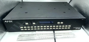 AMX Autopatch Optima For Parts or Repair - Picture 1 of 4