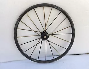 Rueda delantera tubular ligera - Imagen 1 de 3