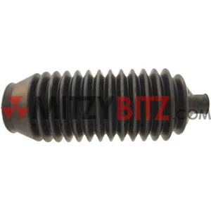 Right Power Steering Rack Boot Gaiter for PAJERO SHOGUN V65W MK3 3.5 GDi - Picture 1 of 5